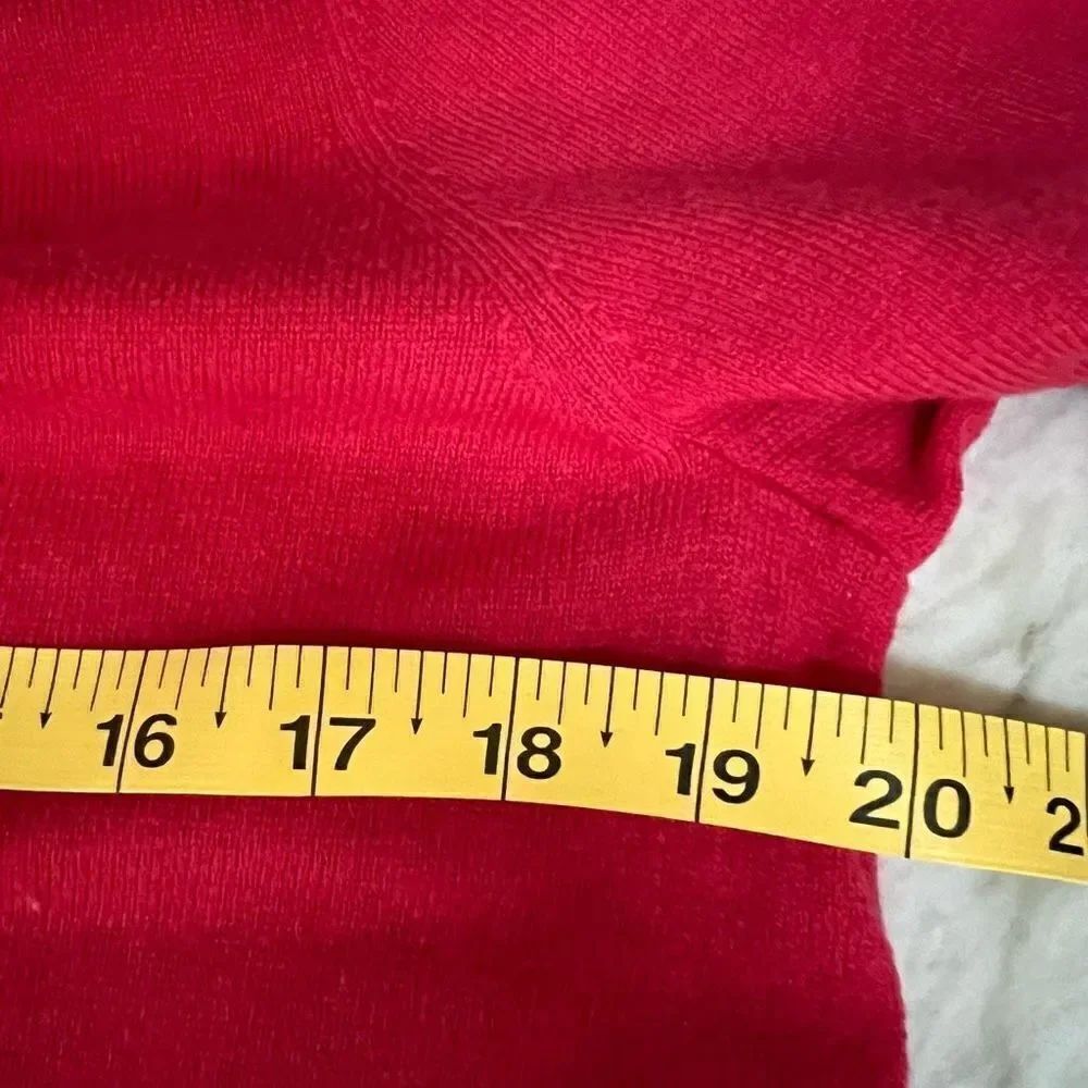 GAP wool blend sweater size M - Picture 5 of 6